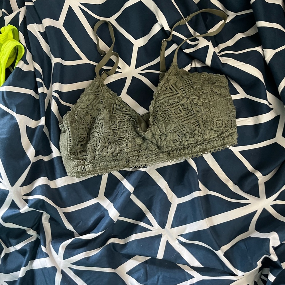 Bra